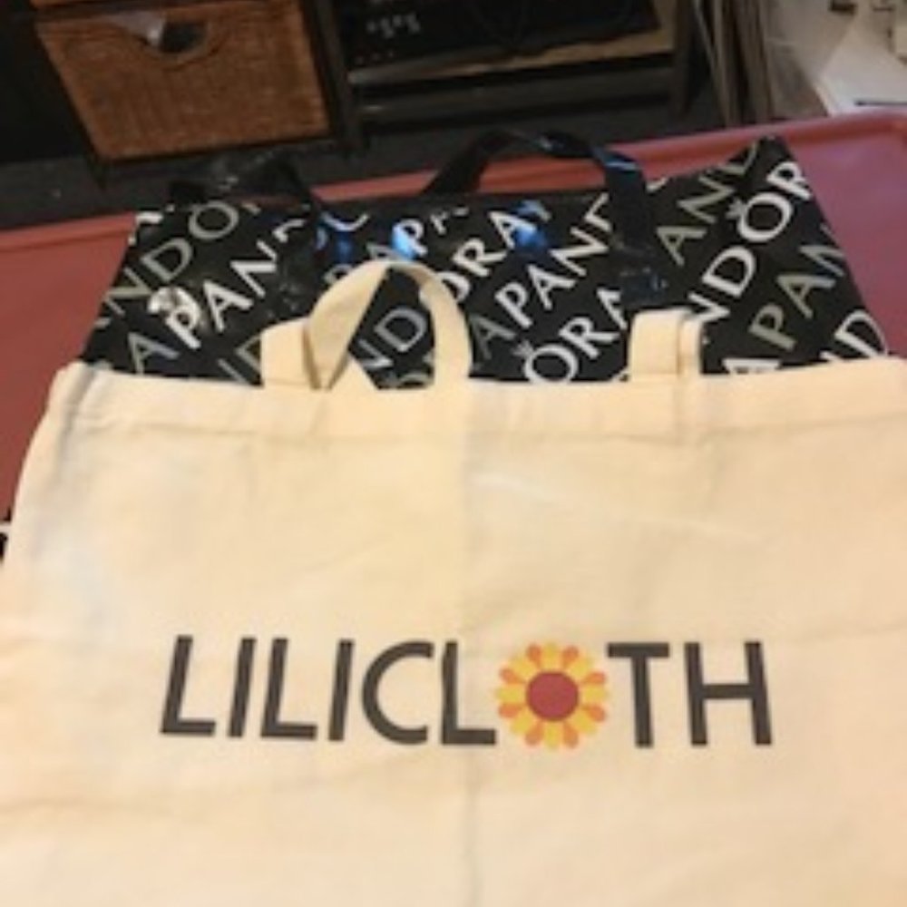 Bag bundle - Picture 1 of 7